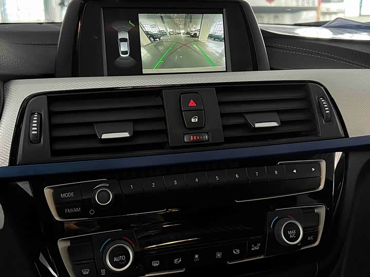 BMW 4 Series — фото 12