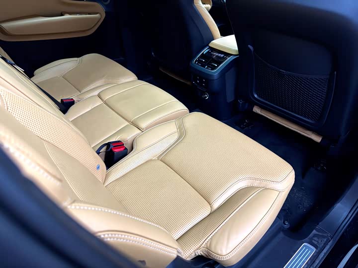 Volvo XC90 2015 T 6 7 — фото 18