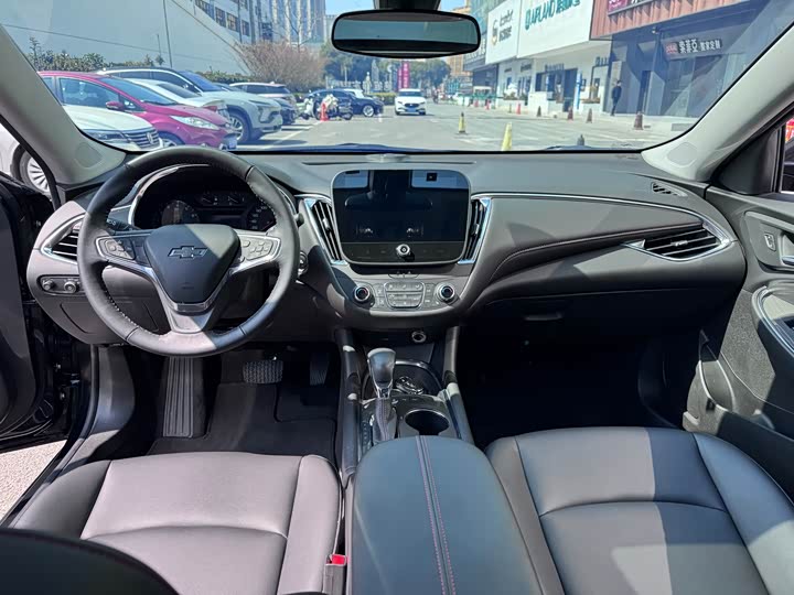 Chevrolet XL 2023 Redline 2.0 T — фото 6