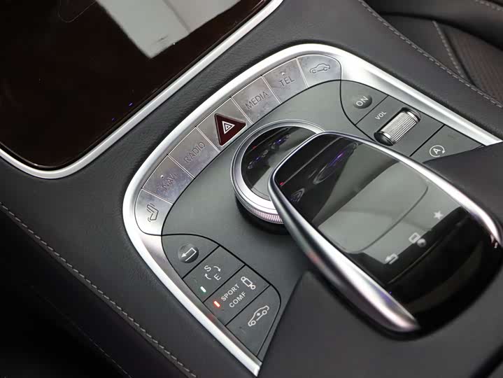 Mercedes-Benz S-Class 2016 S 400 4 MATIC — фото 13