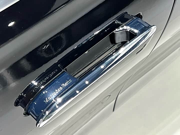 Maybach S-Class 2023 S 480 4 MATIC — фото 12