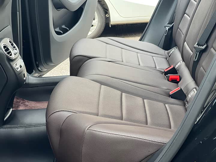 Mercedes-Benz GLC 2021 GLC 300 L 4 MATIC — фото 15