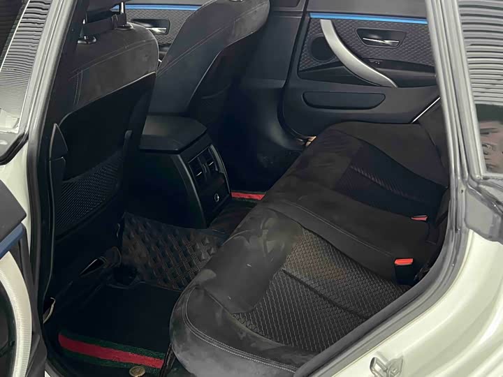 BMW 4 Series — фото 14
