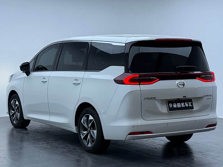 Trumpchi M6 2023 PRO 270 T DCT — фото 6