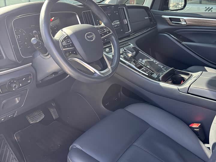 Trumpchi M8 2023 390 T — фото 5
