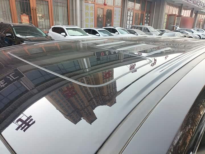 Trumpchi M8 2024 400 T — фото 28