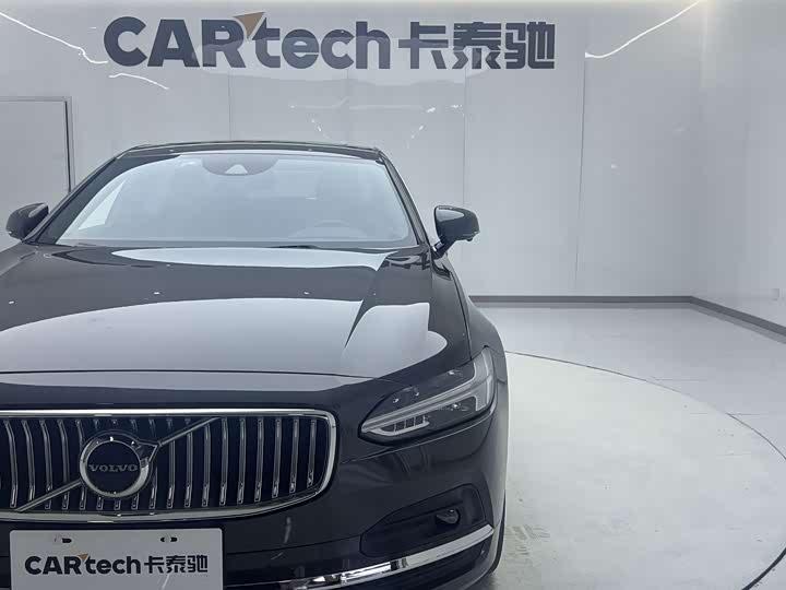 Volvo S90 2021 B 5 — фото 25