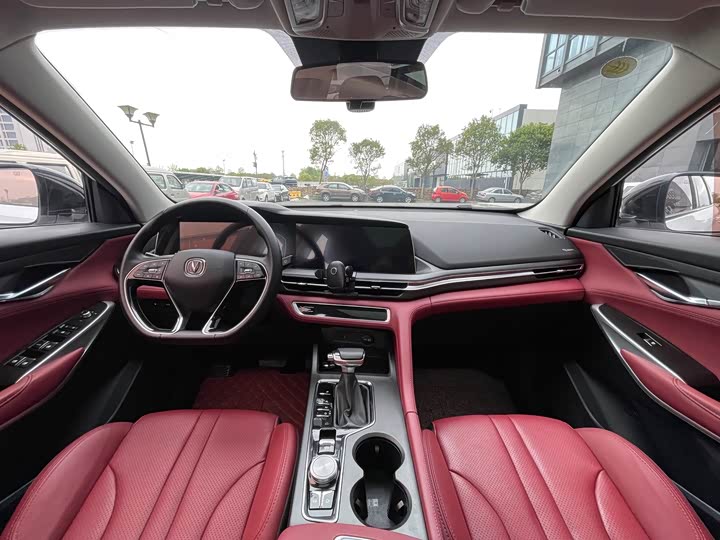 Changan CS75 PLUS 2020 1.5 T ATPremium — фото 7