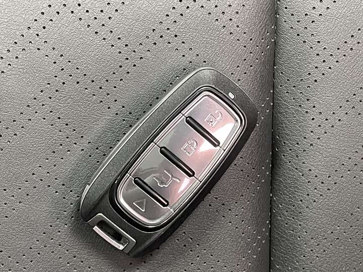 Changan CS55 PLUS 2021 1.5 T DCTLuxury — фото 20