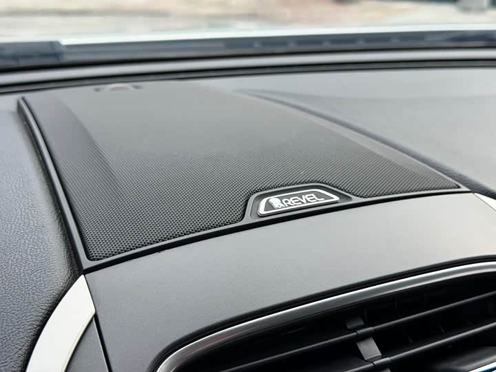 Lincoln MKX 2015 2.0 T 4 WD — фото 12