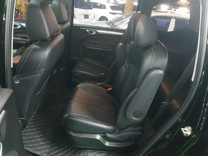 Trumpchi M6 2023 PRO 270 T DCT — фото 14