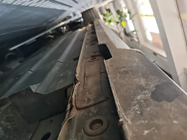 Changan UNI-V 2023 1.5 T Premium — фото 22