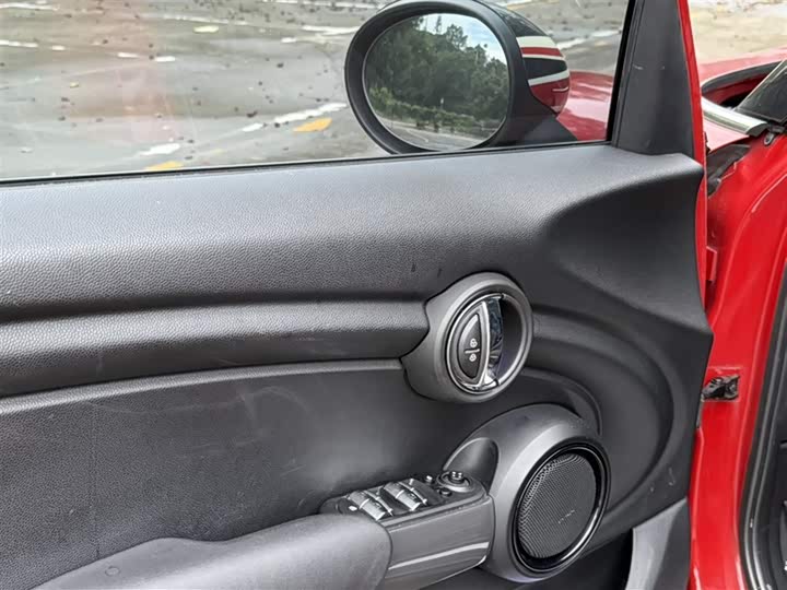 MINI Hatch — фото 18