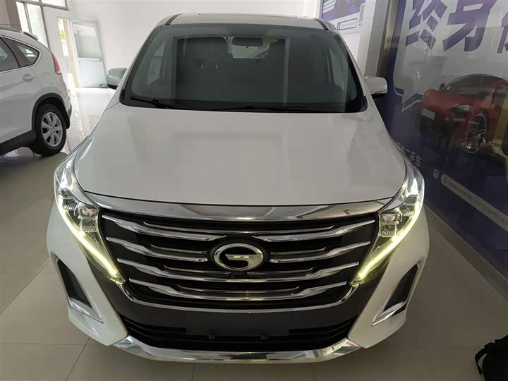 Trumpchi M8 2020 390 T — фото 3