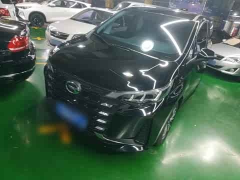 Trumpchi M6 2023 PRO 270 T DCT — фото 28
