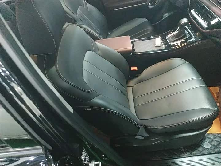 Trumpchi M6 2023 PRO 270 T DCT — фото 17