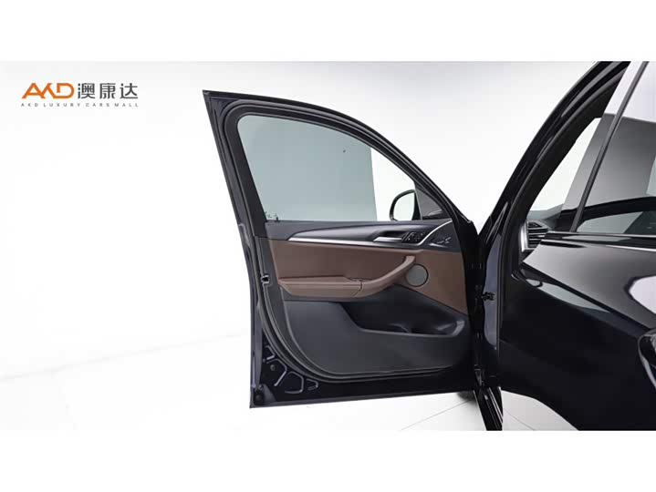 BMW X3 2022 x Drive 30i M — фото 10