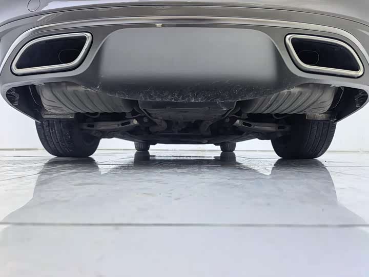 Jaguar XFL 2022 XFL 2.0 T P 200 2 WD — фото 25