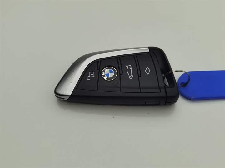 BMW X3 2023 x Drive 25i M — фото 19
