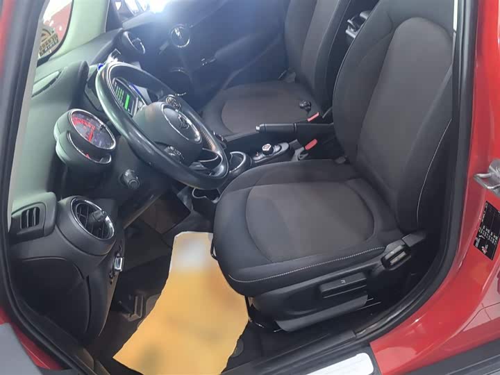 MINI Hatch — фото 15