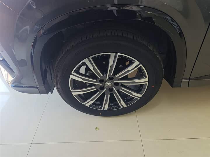 Changan CS75 PLUS 2026 1.5 T — фото 23