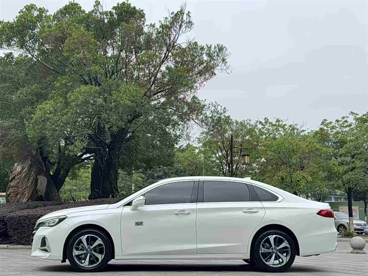 Trumpchi GA6 2019 270 T AT — фото 4