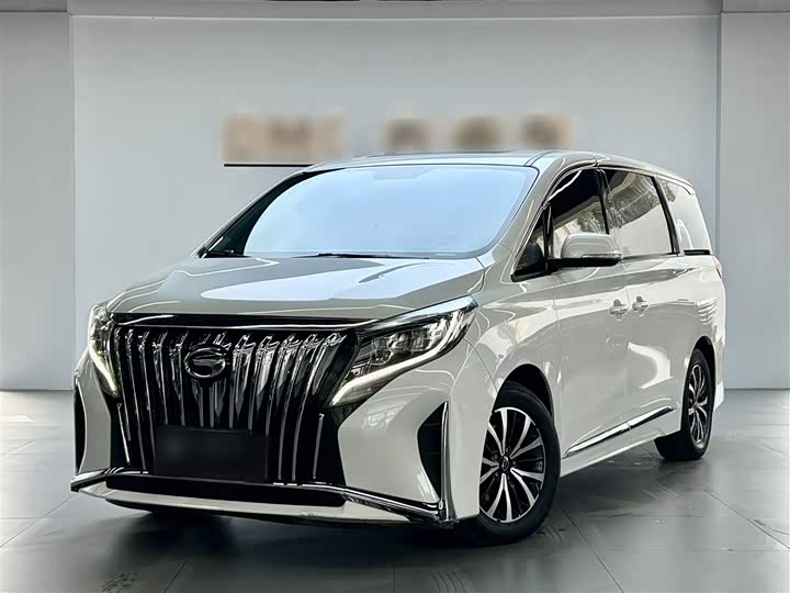 Trumpchi M8 2021 390 T — фото 2