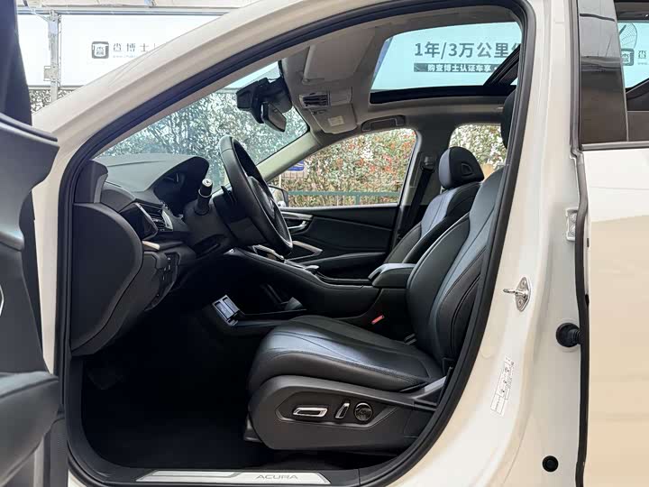 Acura RDX 2019 2.0 T VI — фото 16