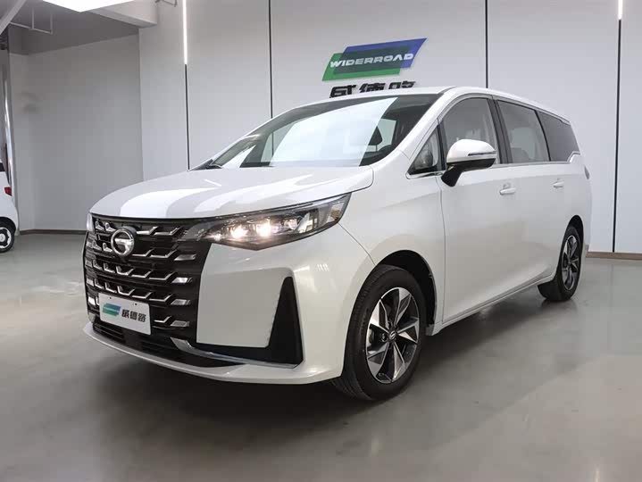 Trumpchi M6 2023 PRO 270 T DCT