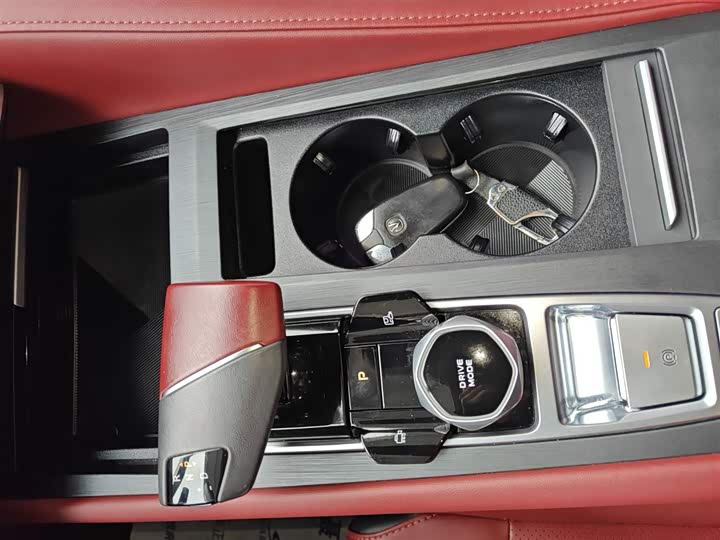 Changan CS75 PLUS 2023 1.5 T ATElite — фото 14
