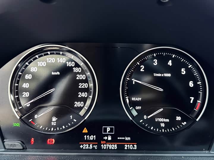 BMW 1 Series — фото 20