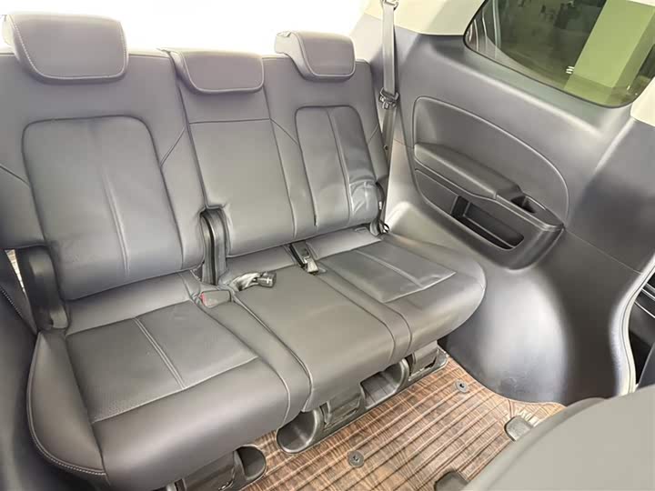 Trumpchi M8 2023 390 T — фото 16