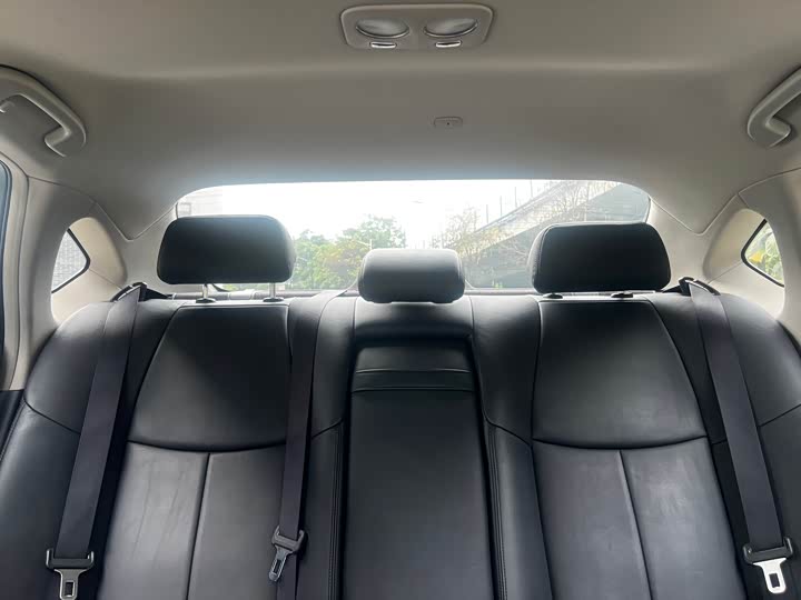 Infiniti Q70 2015 Q 70 L 2.5 L — фото 54