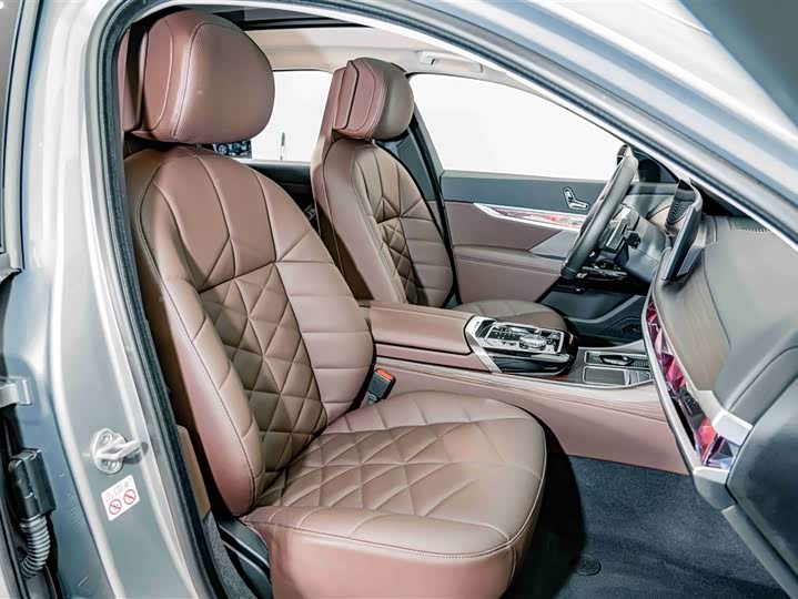 BMW 7 Series 735Li M спортпакет — фото 20