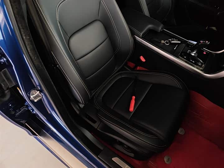 Jaguar XEL 2022 2.0 T 250 PS R-DYNAMIC S — фото 25