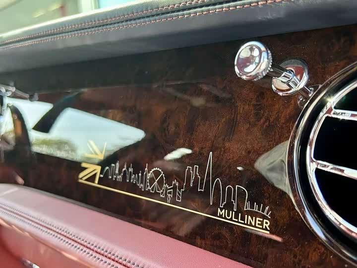 Bentley — фото 16