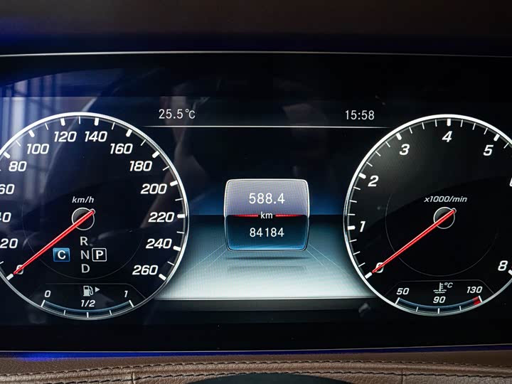 Mercedes-Benz S-Class 2018 S 450 L 4 MATIC — фото 12
