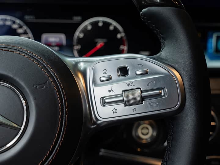 Mercedes-Benz S-Class 2018 S 450 L 4 MATIC — фото 14