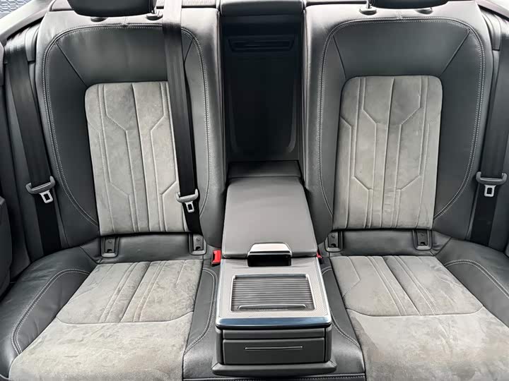Audi A6L 2021 45 TFSI — фото 16