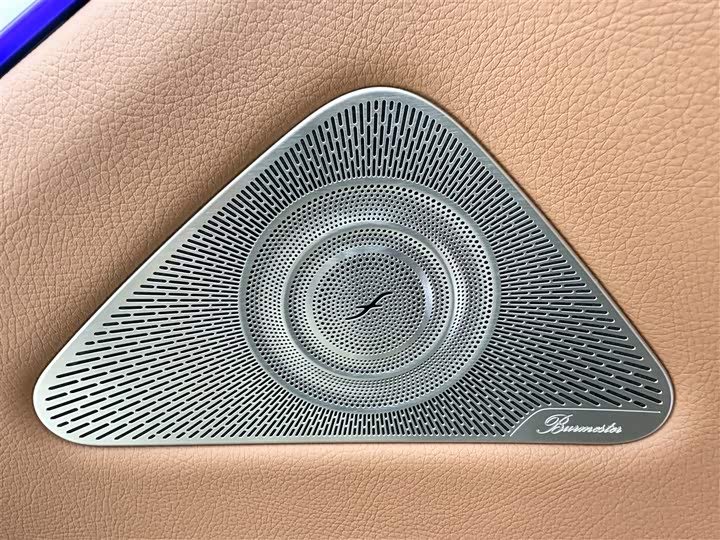 Maybach S-Class 2021 S 480 4 MATIC — фото 17