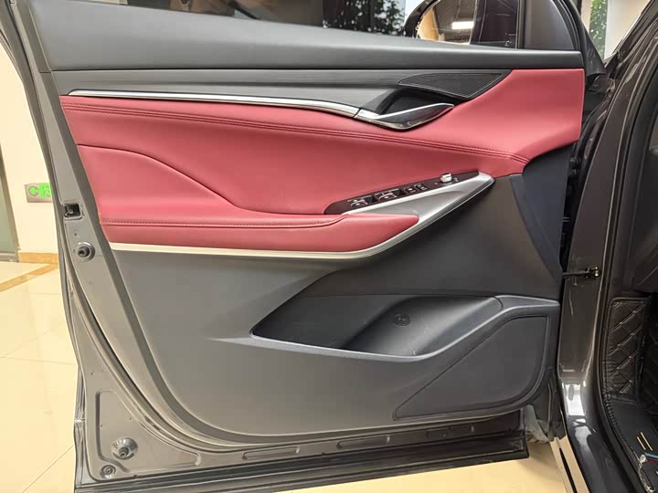 Changan CS75 PLUS 2020 2.0 T AT — фото 18