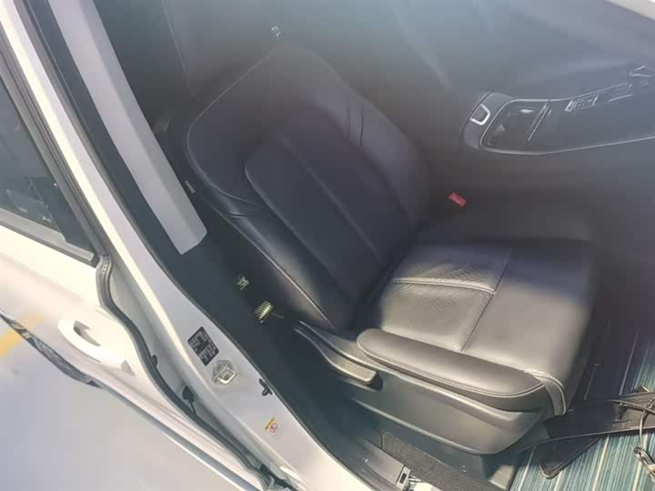 Trumpchi M8 2021 390 T — фото 25
