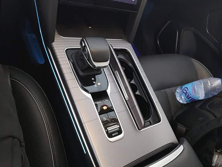 Hongqi HS7 PHEV 2024 2.0 T PHEV 4 WD 6 — фото 14