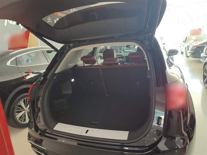 Hongqi HS5 2023 2.0 T Pro — фото 15