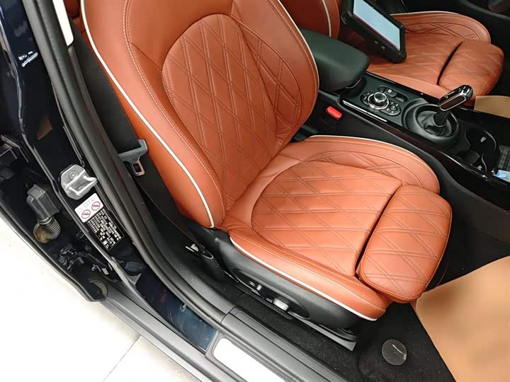 MINI Clubman — фото 25