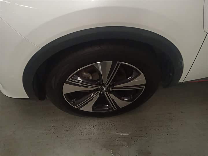 Changan CS55 PLUS 2022 1.5 T DCTPremium — фото 23
