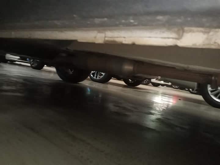 Changan CS55 PLUS 2022 1.5 T DCTPremium — фото 21