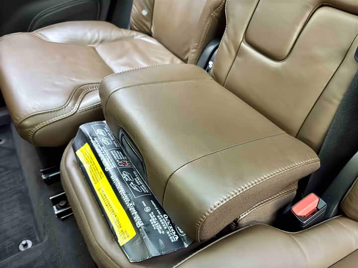 Volvo XC90 2020 T 6 7 — фото 17