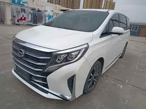Trumpchi M8 2021 390 T — фото 26