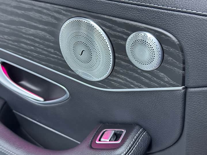 Mercedes-Benz C-Class C 260 L — фото 15